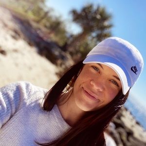 Meet your Posher, Katherine